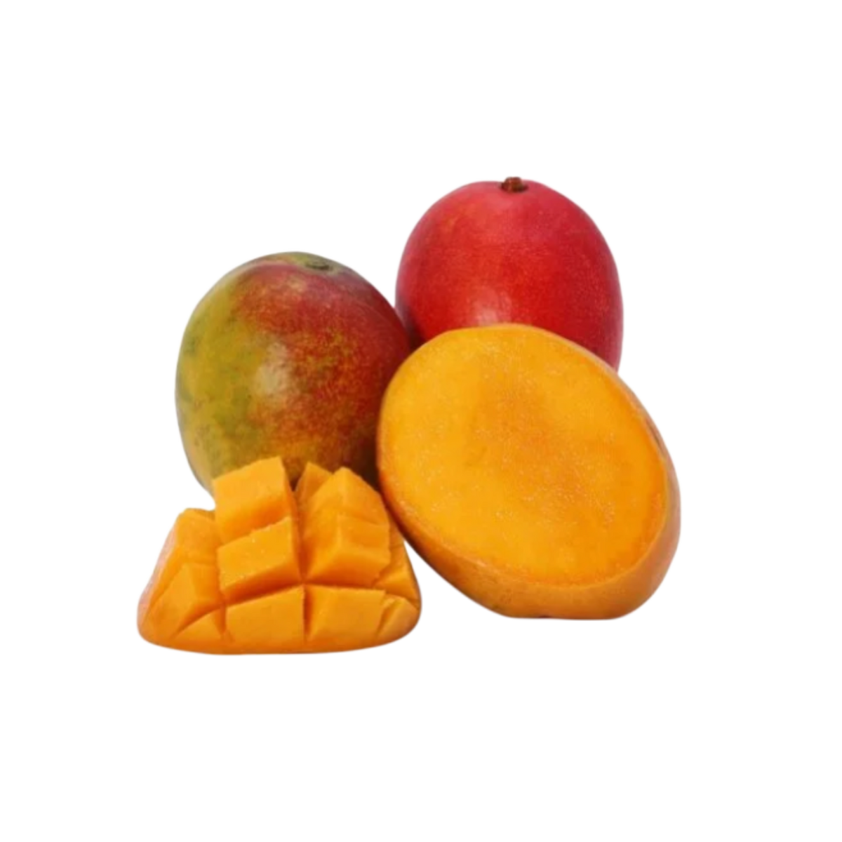 Mango - Haden