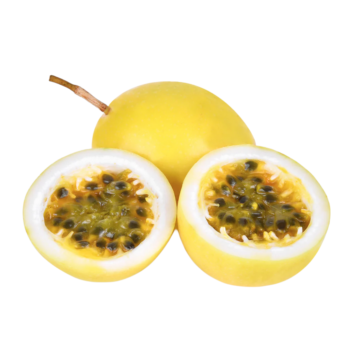 Maracuya - Yellow