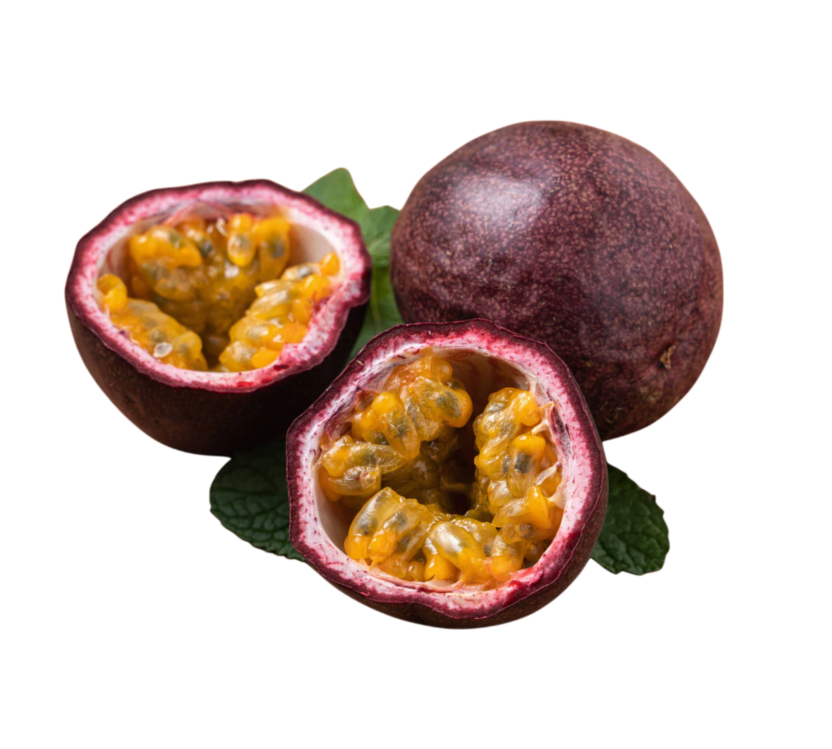 Purple Passion Fruit - Kenyan