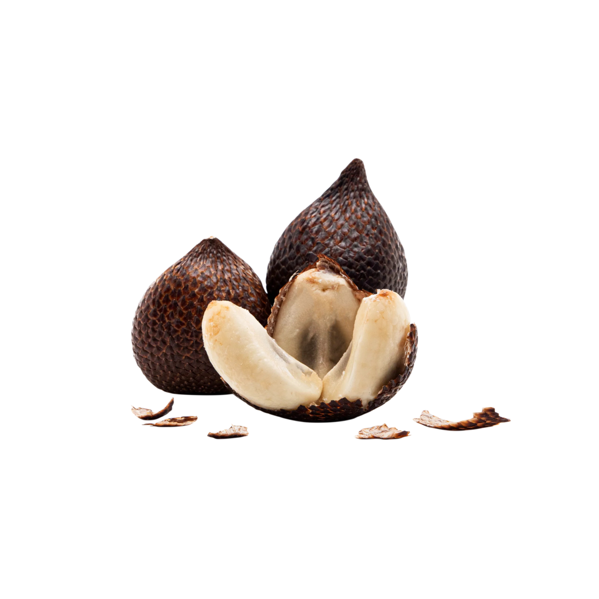 Snake Fruit - Salak Pondoh