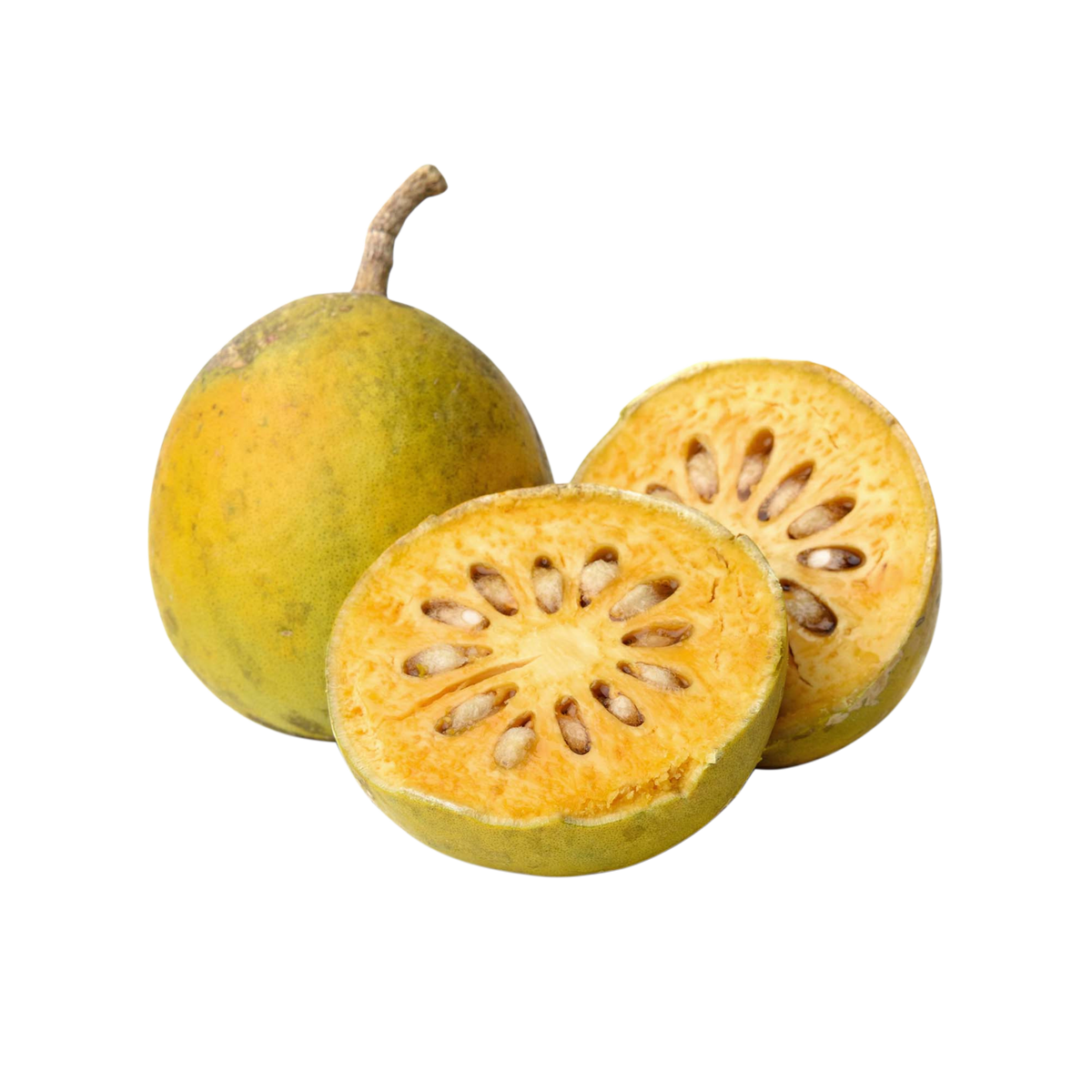 Stone Apple / Bael