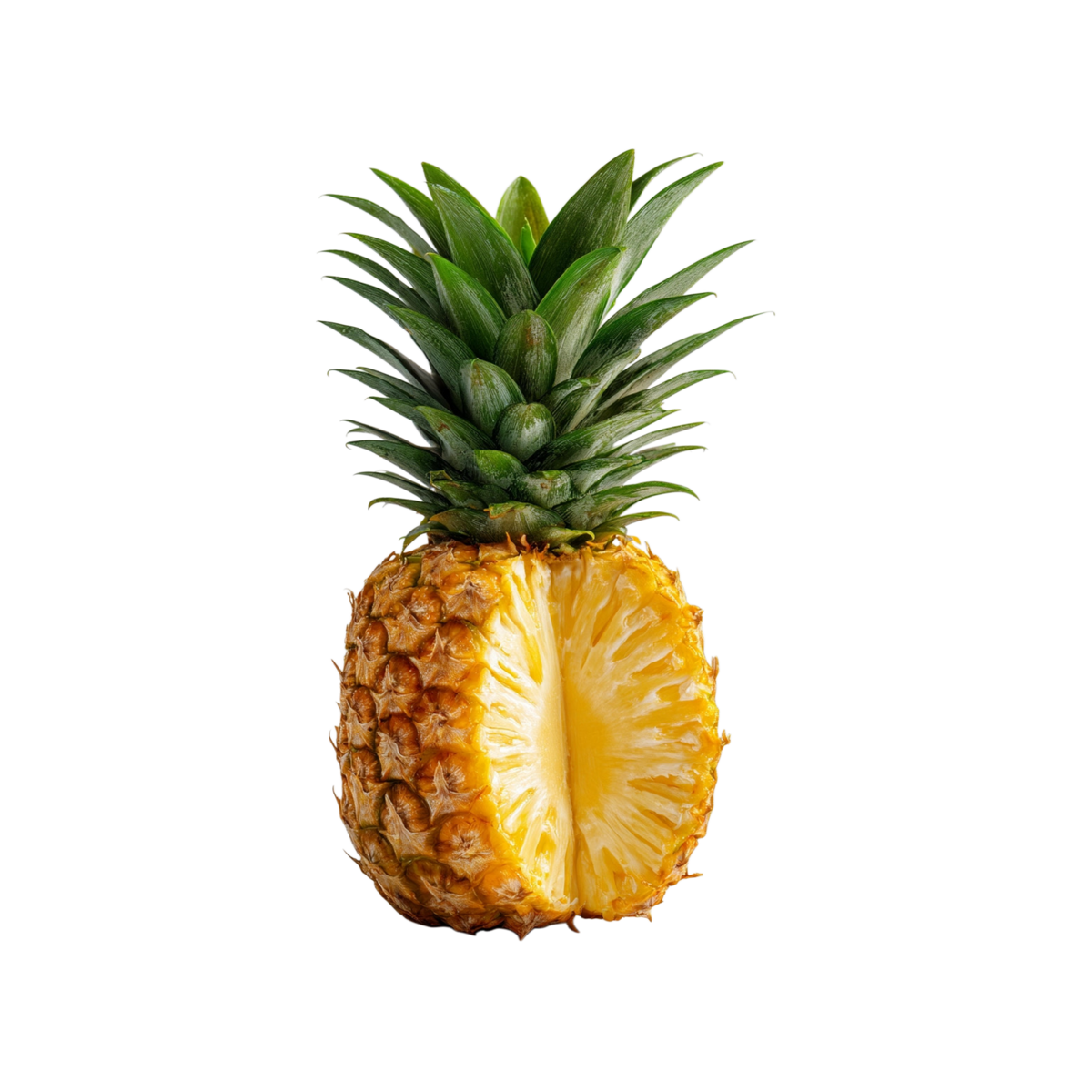 Pineapple - Baby