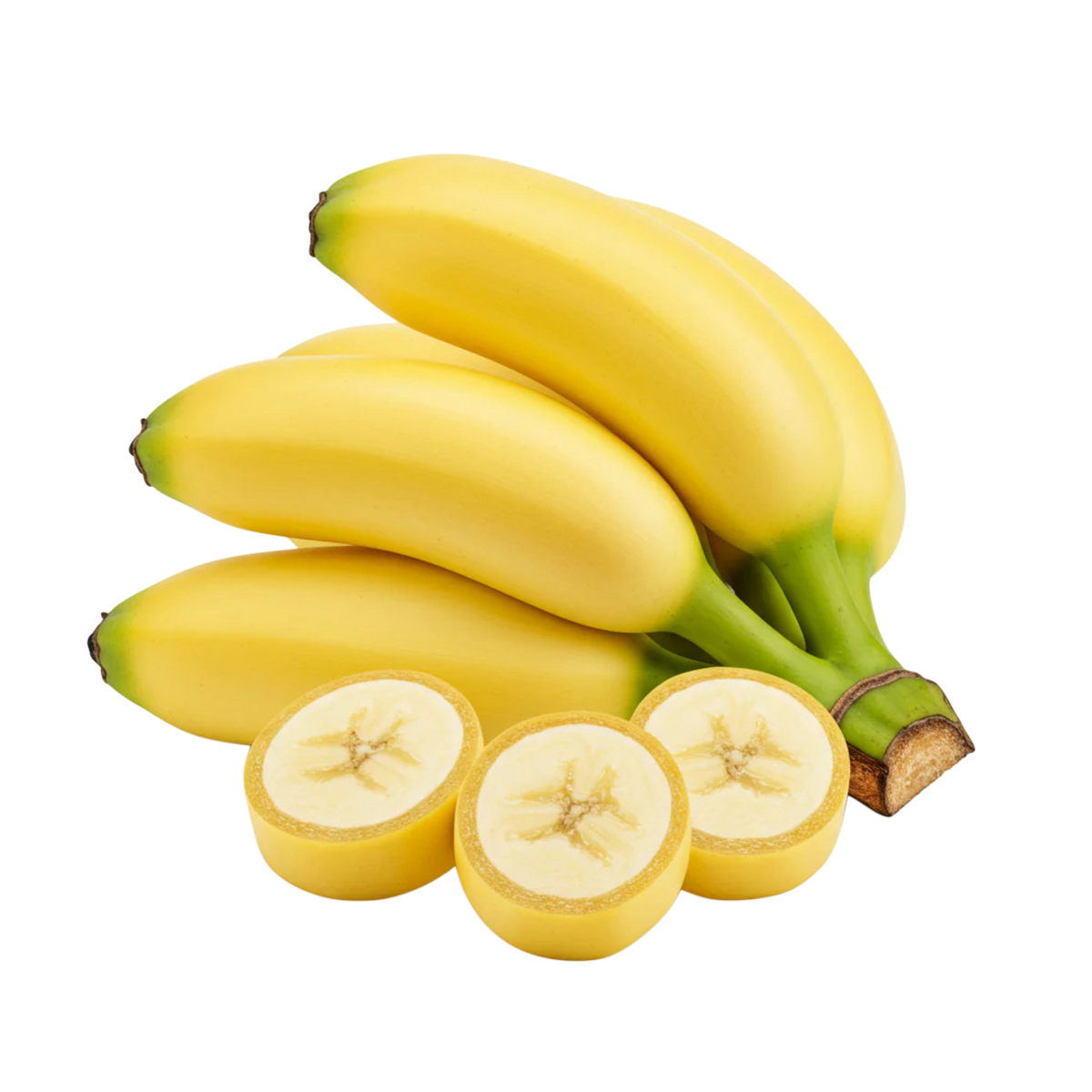 Bananas (Yellow)