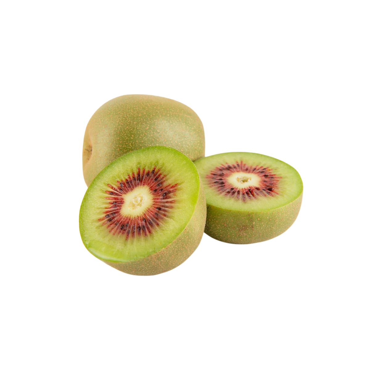 Kiwi Rose Gold