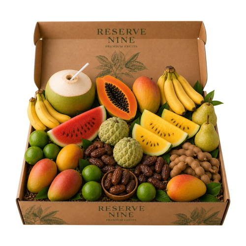 Alkaline Selection Box