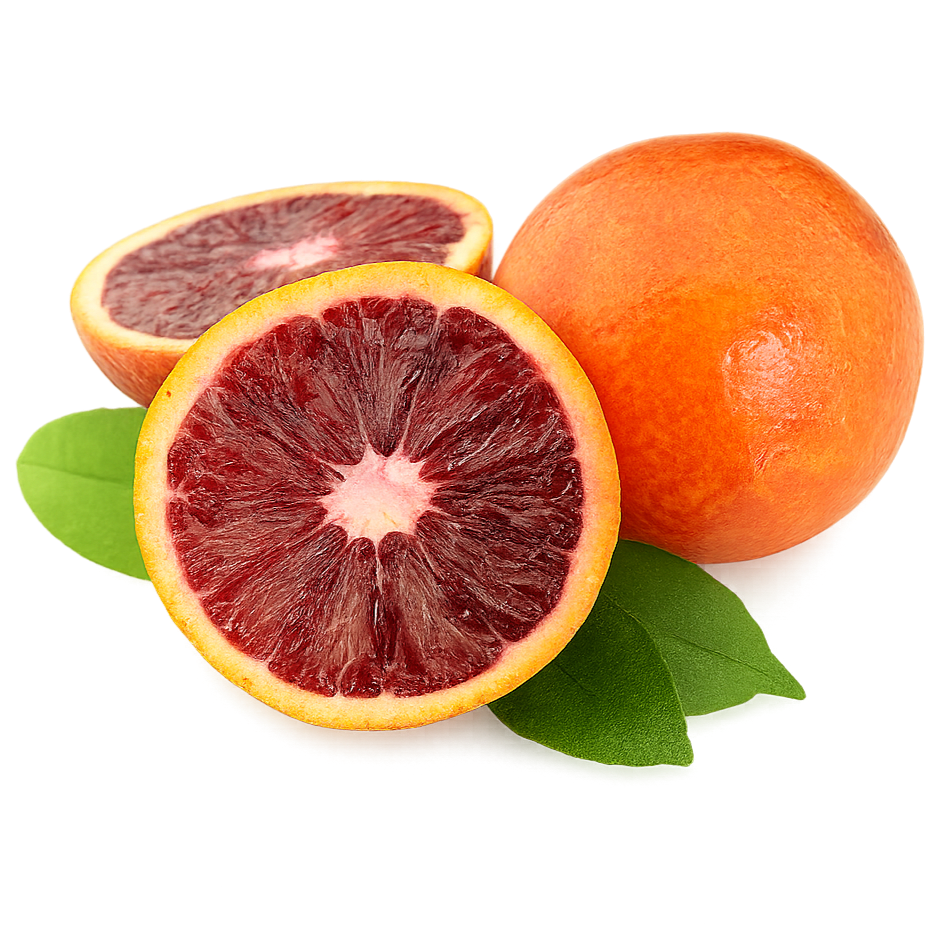 Orange - Blood Oranges