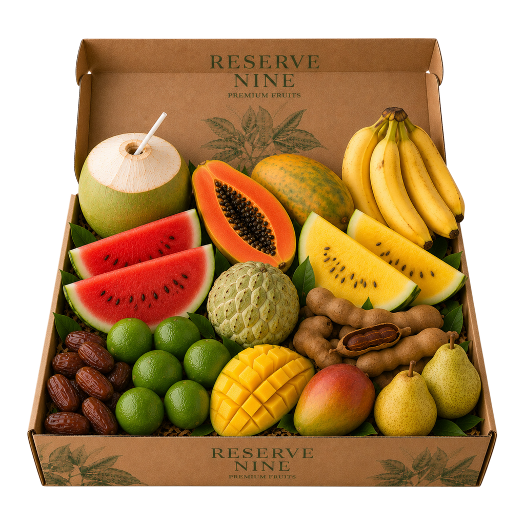 Alkaline Selection Box