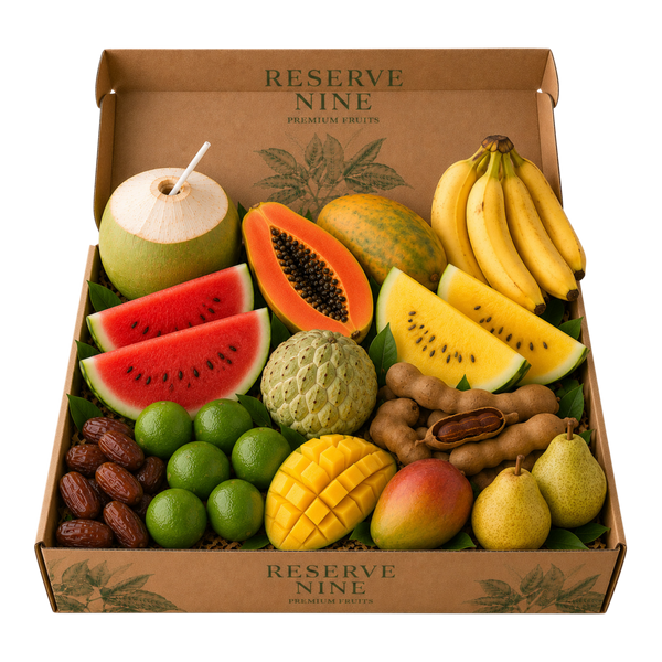 Alkaline Selection Box