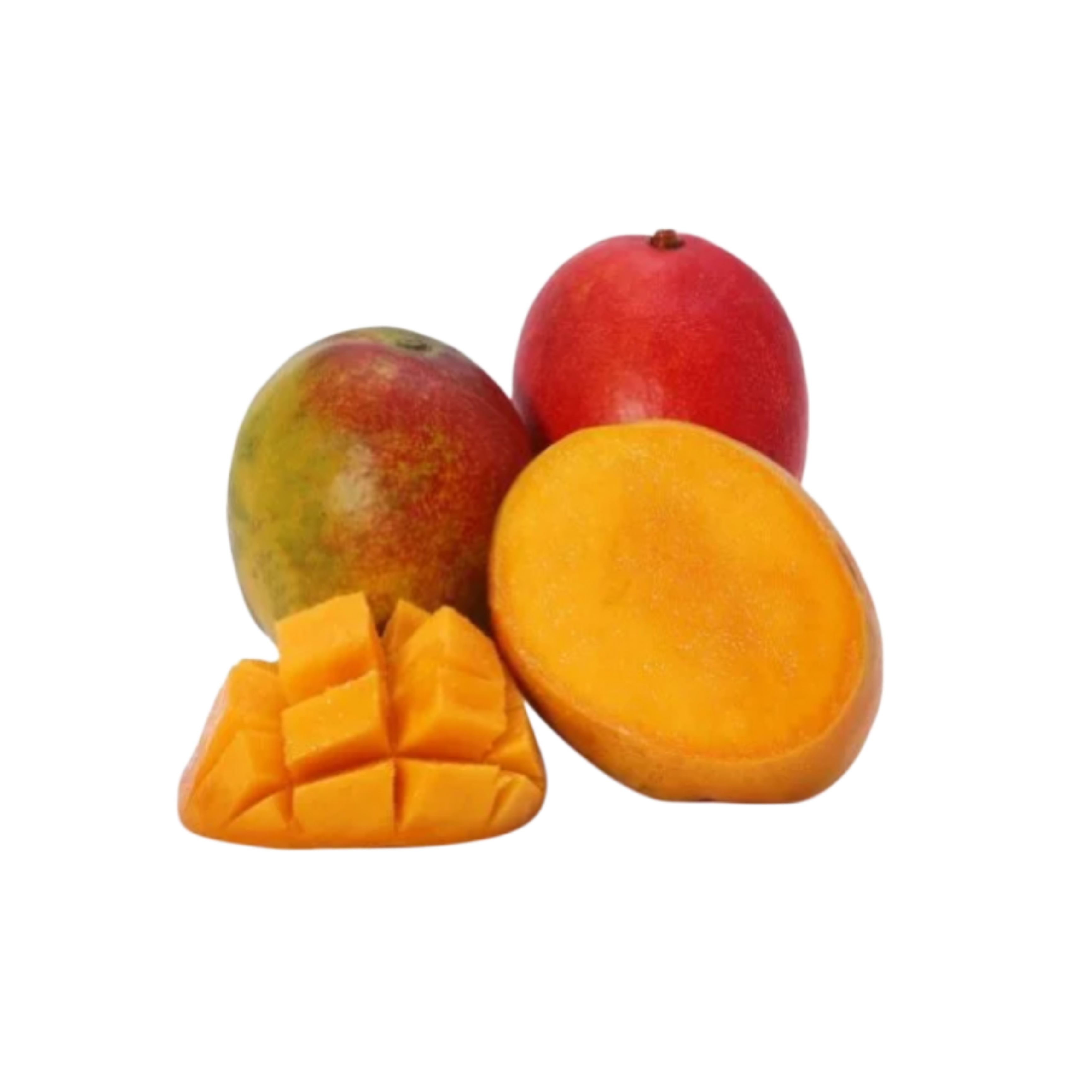 Mango - Haden