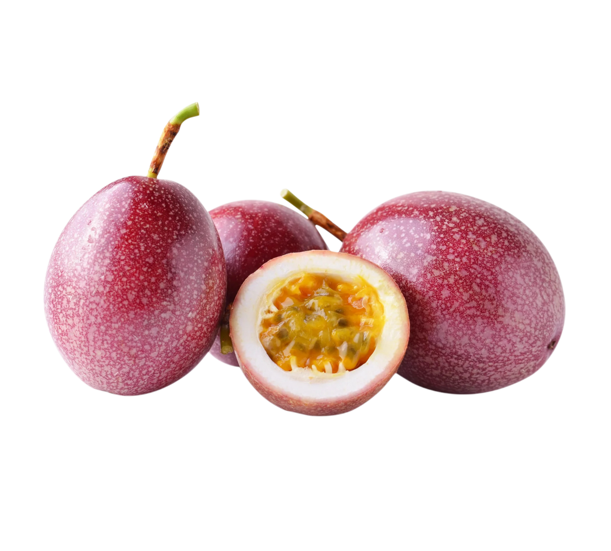 Maracuya - Purple