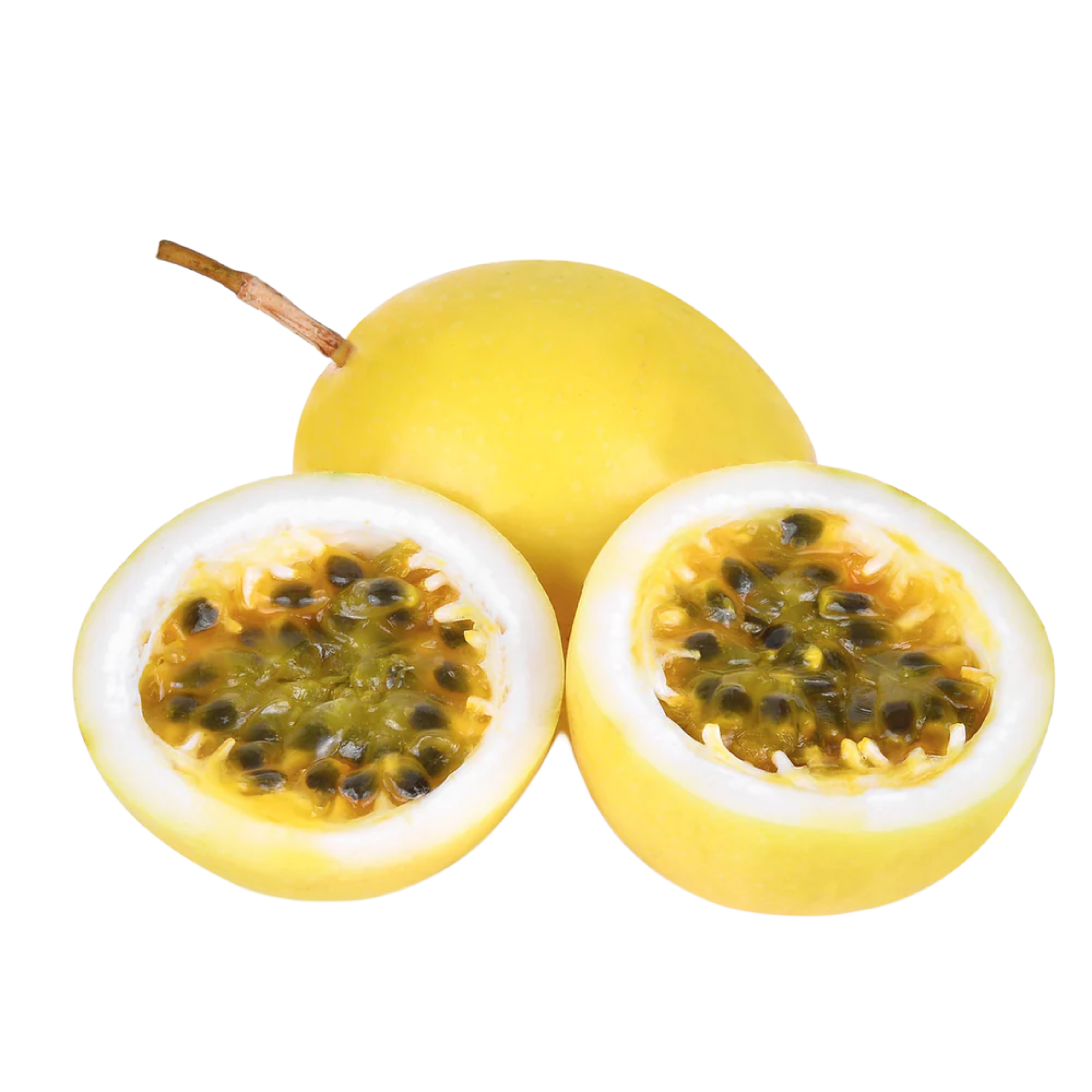 Maracuya - Yellow