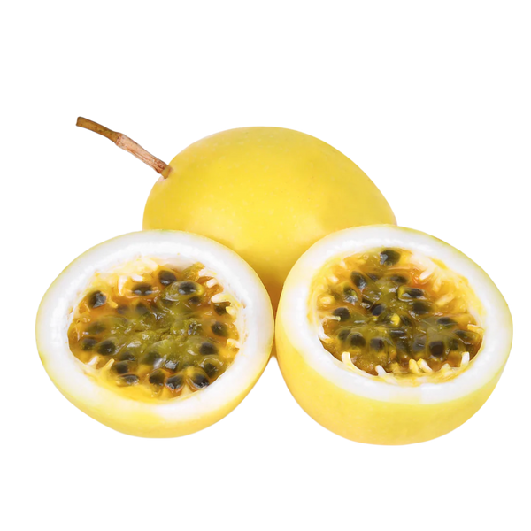 Maracuya - Yellow