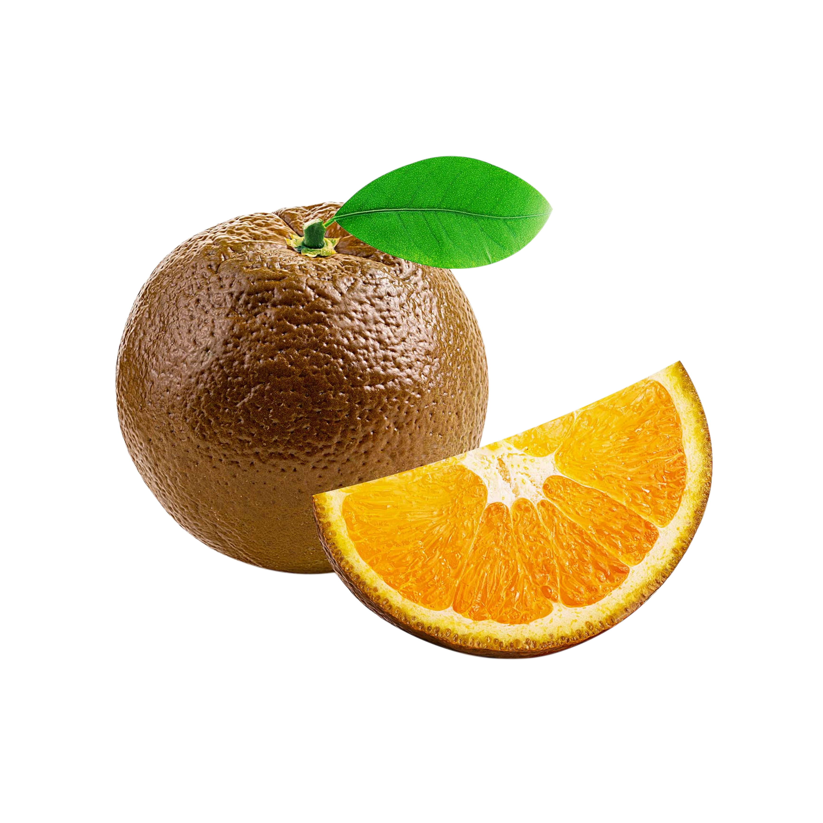 Orange - Chocolate Orange / Navel