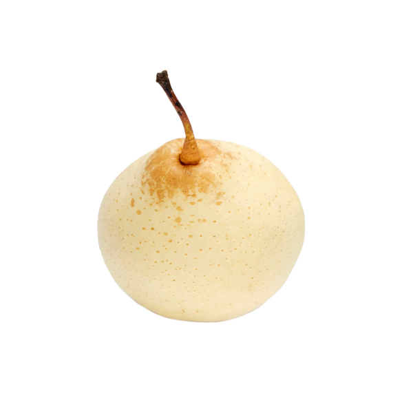 Pear - Crown