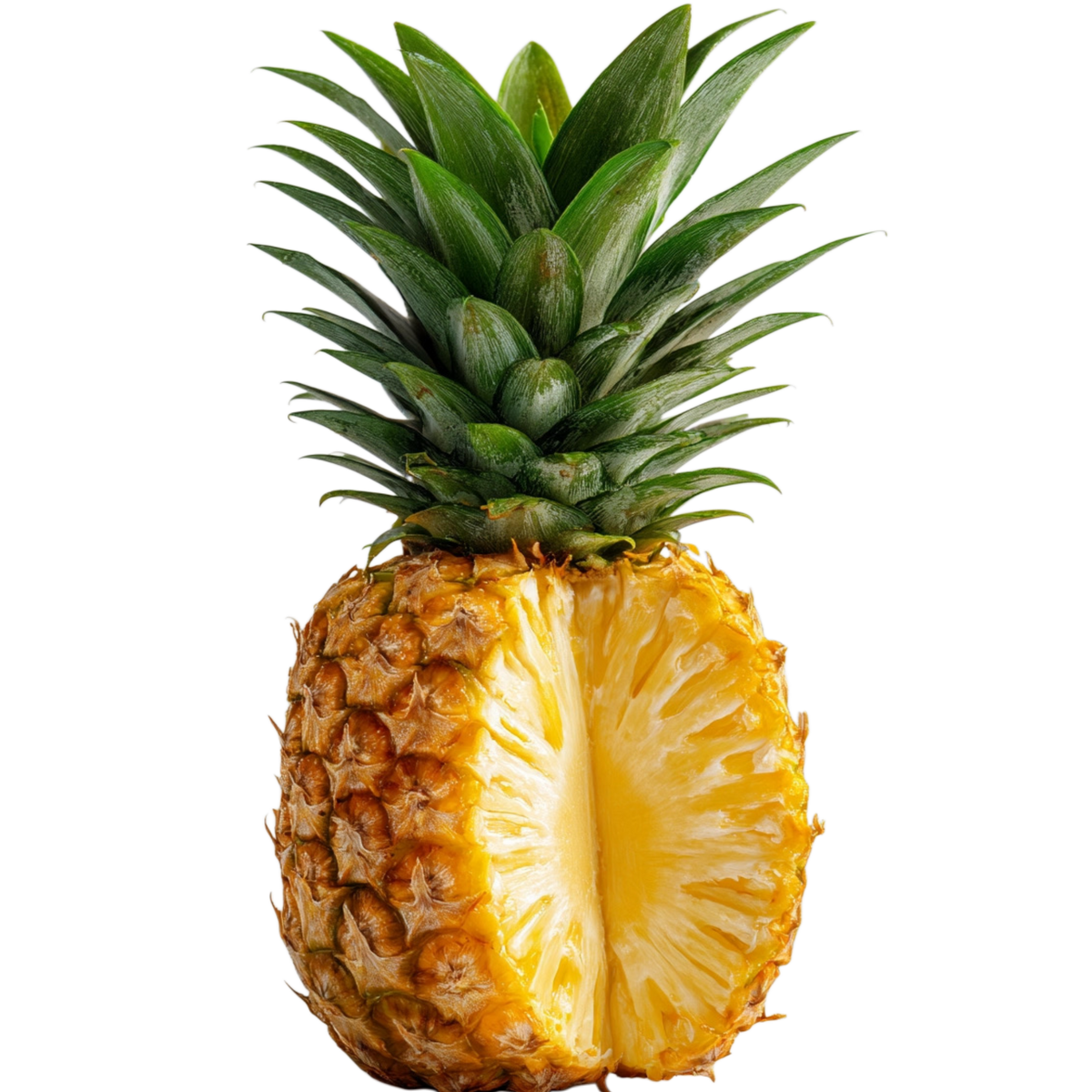 Pineapple - Golden MD2