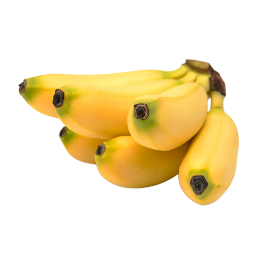 Bananas (Yellow)