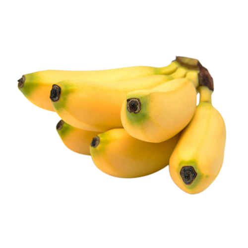 Bananas (Yellow)