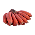 Bananas (Red)