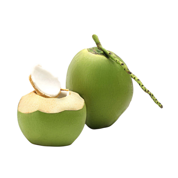 Coconut Jelly Nut