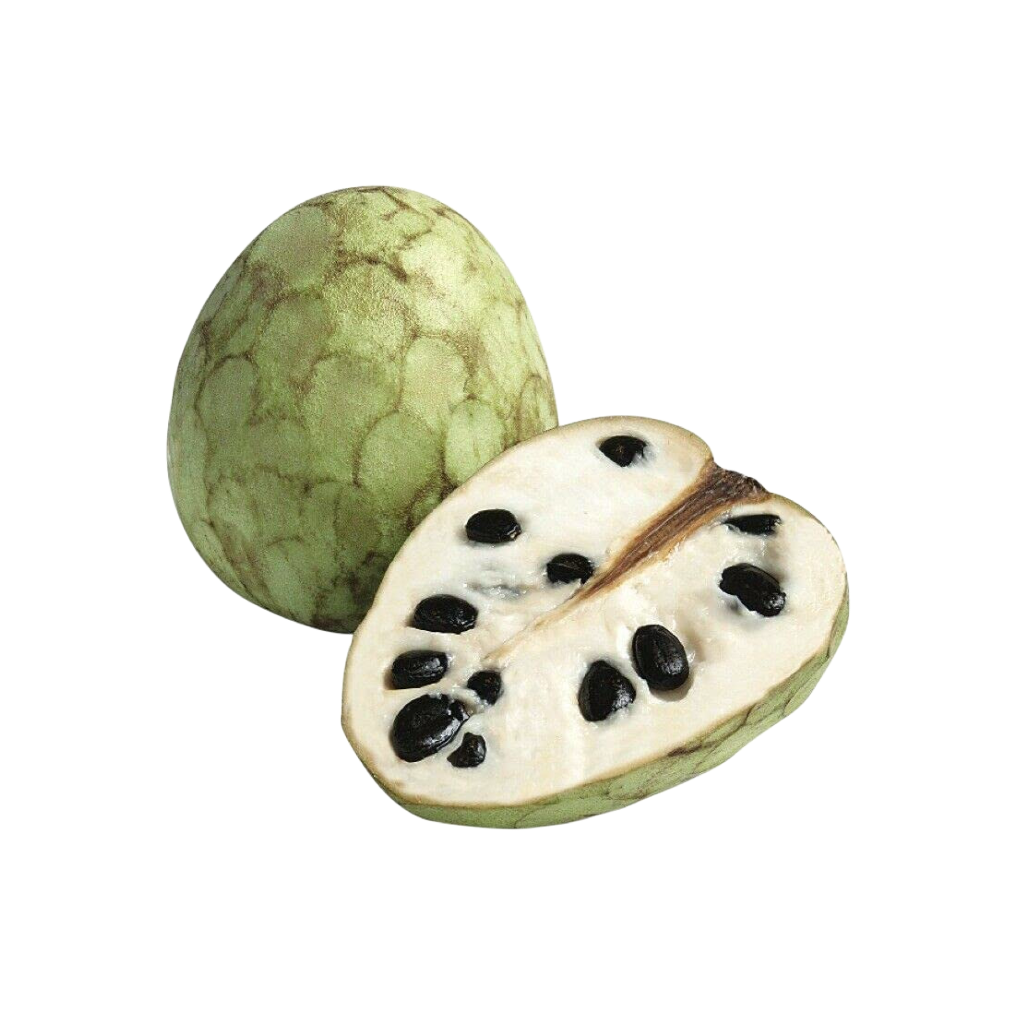 Custard Apple Cherimoya