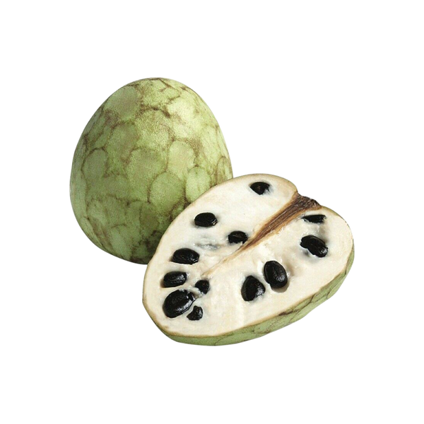 Custard Apple Cherimoya