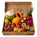 Exotic Selection Box