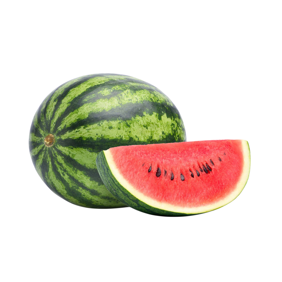 Watermelon - Red
