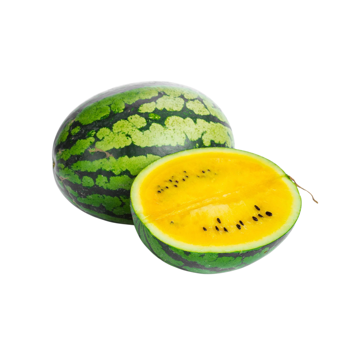 Watermelon - Yellow
